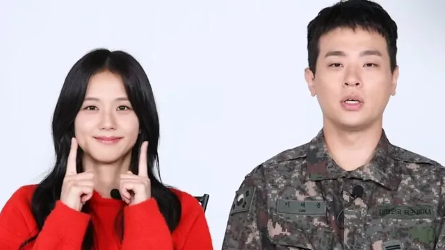 blackpink-jisoo-and-park-jeong-mins-sizzling-chemistry-excites-fans-for-unusual-romance-in-zombie-thriller-kdrama-newtopia-watch